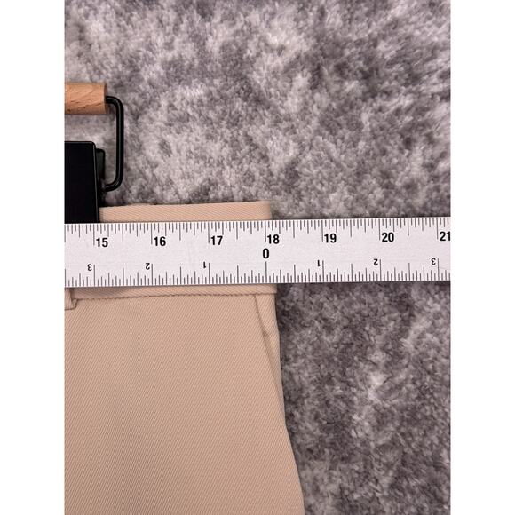 Babaton Agency Pants 16 Womens Aritzia High Waist Wool Twill Trouser - Picture 3 of 7